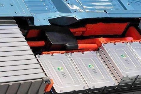 长丰义井收废旧UPS蓄电池✔动力电池回收✔西力叉车蓄电池回收